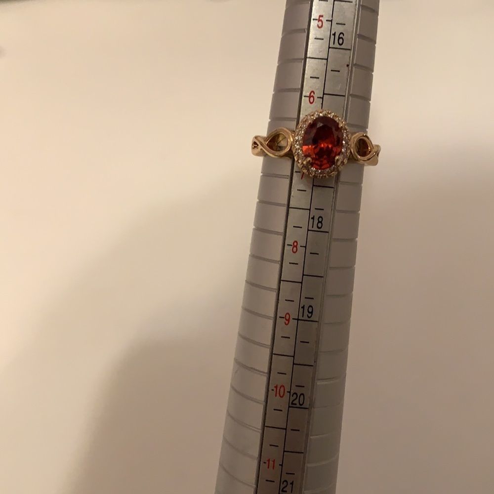 ❌Infinity Ring NWOT - Picture 9 of 9